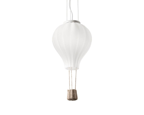 Подвесной светильник Ideal Lux Dream Big SP1 179858 Подвесной светильник Ideal Lux Dream Big SP1 179858