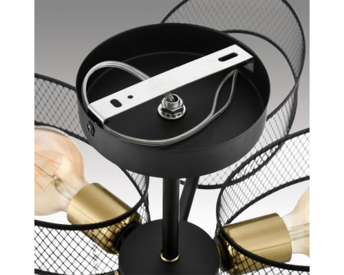 Светильник потолочный LUMION COMFI 8153/6C