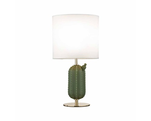 Настольная лампа Odeon Light Exclusive Modern Cactus 5425/1T Настольная лампа Odeon Light Exclusive Modern Cactus 5425/1T