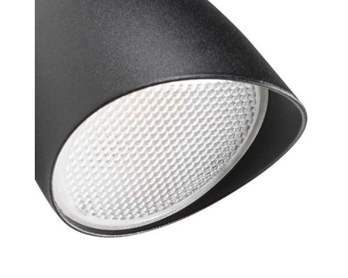 Уличный настенный светодиодный светильник Lightstar Diva 374137 Уличный настенный светодиодный светильник Lightstar Diva 374137