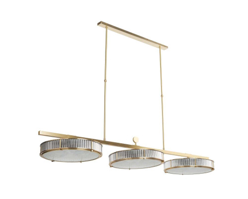 Подвесной светильник KUTEK LAVONE LAV-ZWL-18(ZM)440 Подвесной светильник KUTEK LAVONE LAV-ZWL-18(ZM)440