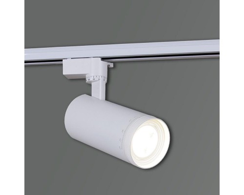 Трековый светильник Reluce 05830-9.3-001QY LED30W WT Трековый светильник Reluce 05830-9.3-001QY LED30W WT
