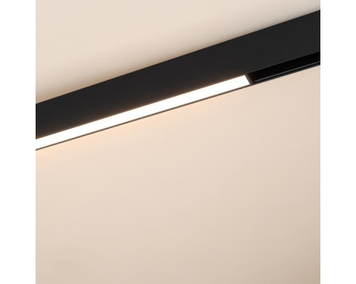 Трековый светодиодный светильник Arlight Mag-Orient-Flat-L690-24W Day4000 035568