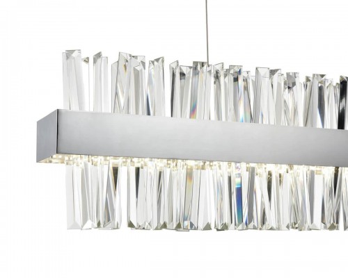 Подвесной светильник Vele Luce Calabria VL3073P11 Подвесной светильник Vele Luce Calabria VL3073P11