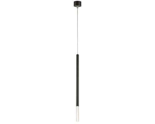 LT7472372 Люстра TUBO LED 5W 300LM 360G ЧЕРНЫЙ 3000K LT7472372 Люстра TUBO LED 5W 300LM 360G ЧЕРНЫЙ 3000K