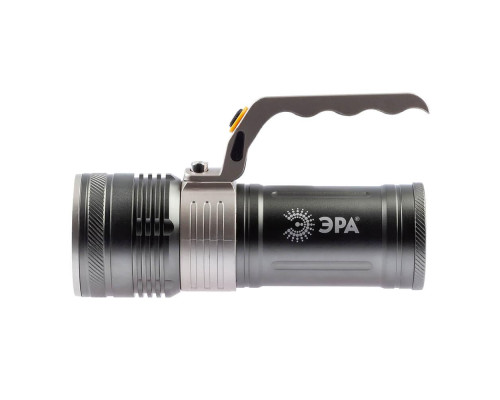 Ручной светодиодный фонарь ЭРА аккумуляторный PA-804 Б0039628 Ручной светодиодный фонарь ЭРА аккумуляторный PA-804 Б0039628