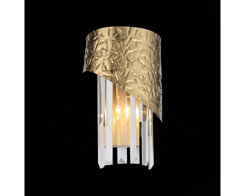 Настенный светильник ST Luce Tefina SL1100.301.01 Настенный светильник ST Luce Tefina SL1100.301.01