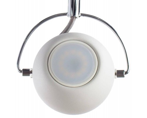 Спот Arte Lamp 86 A9128PL-3WH