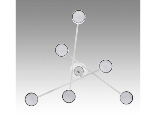 Потолочная люстра Lumion Comfi Karina 8241/6C