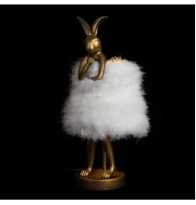 Подвесной светильник Loft IT Lapine 10315/A White fluff