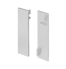 Заглушка Arlight Plintus-H54B 046393