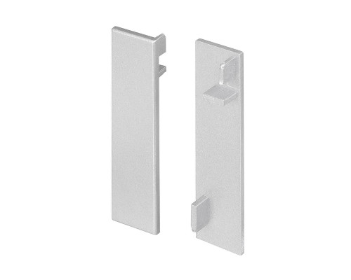 Заглушка Arlight Plintus-H54B 046393 Заглушка Arlight Plintus-H54B 046393