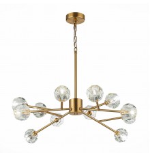 Подвесная люстра ST Luce Romano SL1166.303.12