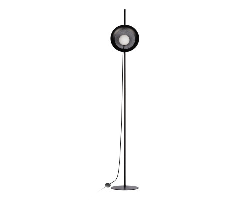 Торшер Loft IT Wonders 10237F Black Торшер Loft IT Wonders 10237F Black