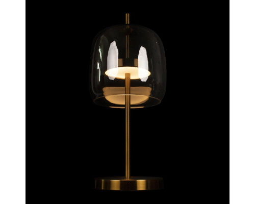 Настольная светодиодная лампа Loft IT Dauphin 10041T Настольная светодиодная лампа Loft IT Dauphin 10041T