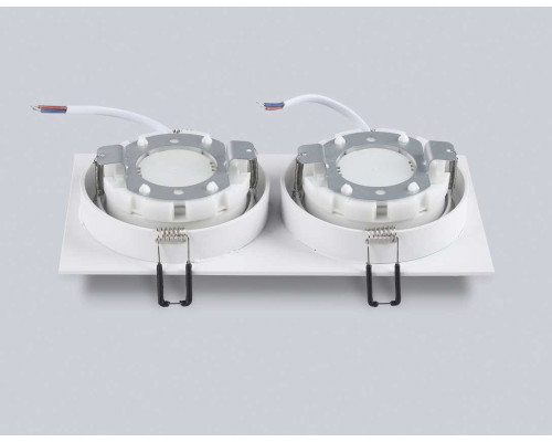 Светильник встраиваемый Ambrella Light TN6612 Светильник встраиваемый Ambrella Light TN6612