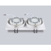 Светильник встраиваемый Ambrella Light TN6612