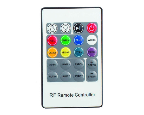 Контроллер Arlight LN-RF20B-S 018609