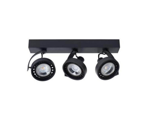 Светодиодный спот Lucide Dorian Led 22968/36/30 Светодиодный спот Lucide Dorian Led 22968/36/30