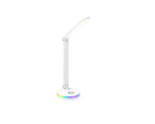 Светодиодная настольная лампа Ambrella light Desk DE534 Светодиодная настольная лампа Ambrella light Desk DE534