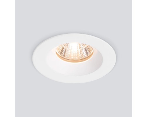 Уличный светодиодный светильник Elektrostandard Light Led 3001 35126/U белый a058921