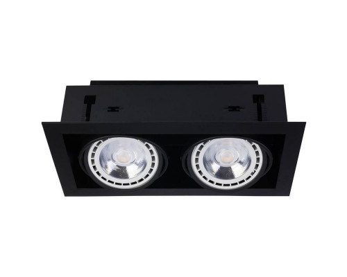 Встраиваемый светильник Nowodvorski Downlight 9570 Встраиваемый светильник Nowodvorski Downlight 9570