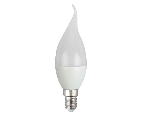Лампа светодиодная ЭРА E14 8W 4000K матовая LED BXS-8W-840-E14 R Б0051848 Лампа светодиодная ЭРА E14 8W 4000K матовая LED BXS-8W-840-E14 R Б0051848