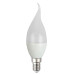 Лампа светодиодная ЭРА E14 8W 4000K матовая LED BXS-8W-840-E14 R Б0051848