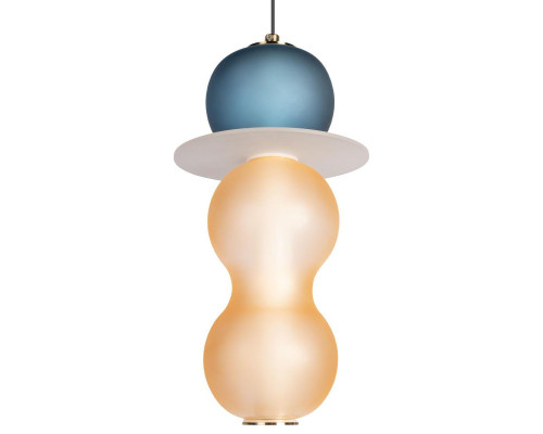 Подвесной светодиодный светильник Loft IT Lollipop 10239P/A