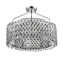 Потолочная люстра Lumion Classi Layla 8244/6C