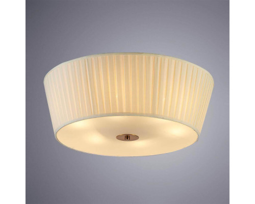 Потолочный светильник Arte Lamp Seville A1509PL-6PB Потолочный светильник Arte Lamp Seville A1509PL-6PB