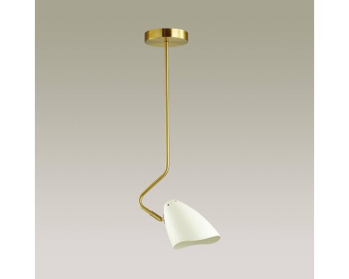 Подвесной светильник Lumion Moderni Madison 4540/1 Подвесной светильник Lumion Moderni Madison 4540/1