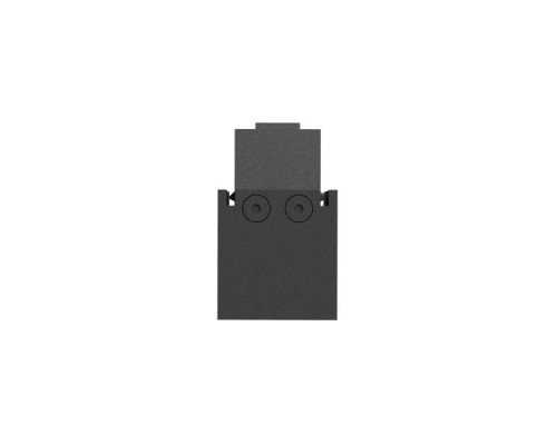 Трековый светодиодный светильник для магнитного шинопровода Arlight Mag-Orient-Flat-L235-8W Warm3000 033609 Трековый светодиодный светильник для магнитного шинопровода Arlight Mag-Orient-Flat-L235-8W Warm3000 033609