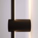 Настенный светодиодный светильник Elektrostandard Cane MRL LED 1115 черный a058236