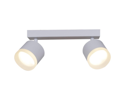 Точечный светильник Reluce Technical 53004-9.5-002IL SPOT LIGHT GX53 WT Точечный светильник Reluce Technical 53004-9.5-002IL SPOT LIGHT GX53 WT