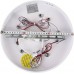 Потолочная светодиодная люстра Natali Kovaltseva High-Tech Led Lamps 82006