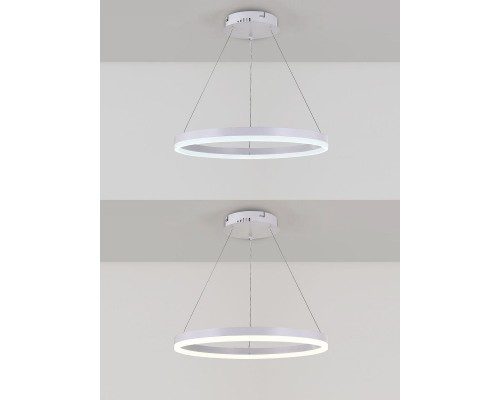 Подвесной светодиодный светильник Natali Kovaltseva Led Lamps 81294