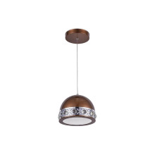 Подвесной светодиодный светильник Ambrella light Ice FA9495