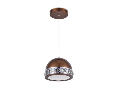 Подвесной светодиодный светильник Ambrella light Ice FA9495 Подвесной светодиодный светильник Ambrella light Ice FA9495