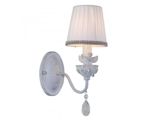 Бра Arte Lamp Сherubino A5656AP-1WG