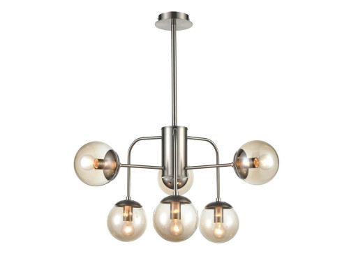 Подвесная люстра Vele Luce Verona VL5015L06 Подвесная люстра Vele Luce Verona VL5015L06