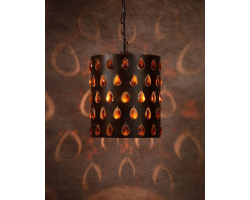 Подвесной светильник Lucide Madras 78354/01/97