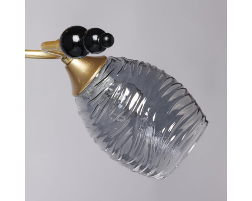 Люстра потолочная De City Клэр 463012402