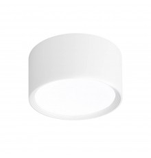 Потолочный светильник Escada 20005LED 20005SMU/03LED SWH