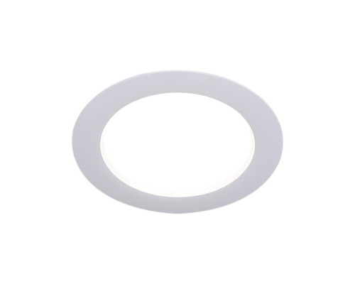 Точечный светильник Reluce 81121-9.0-001 LED6W WT