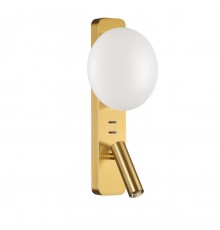 Бра Odeon Light Hightech Albergo 7050/5WL