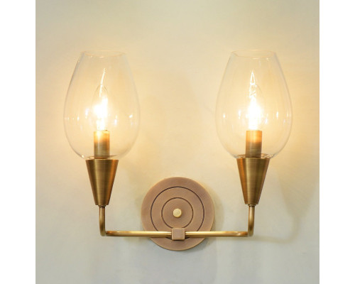 Бра Imperium Loft Viola 141137-26