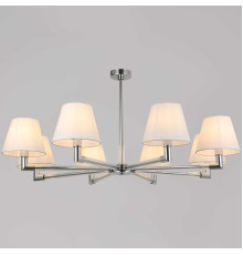 Потолочный светильник ILLUMICO IL0500-8P-79 CR