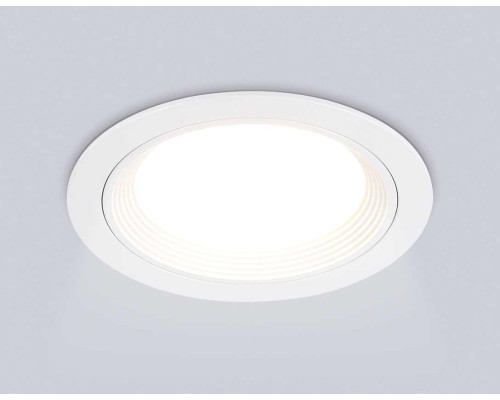 Светильник встраиваемый Ambrella Light TN51801 Светильник встраиваемый Ambrella Light TN51801