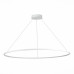 Подвесной светодиодный светильник ST Luce ST603.543.57